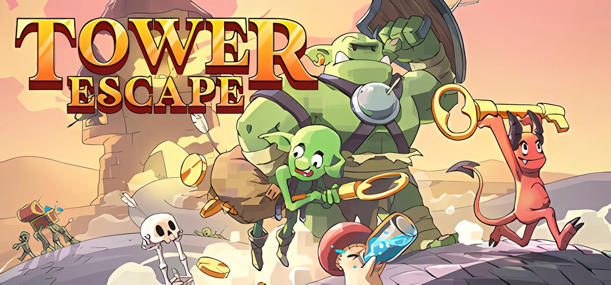 Tower Escape