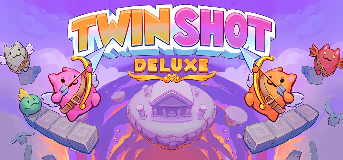 Twin Shot Deluxe