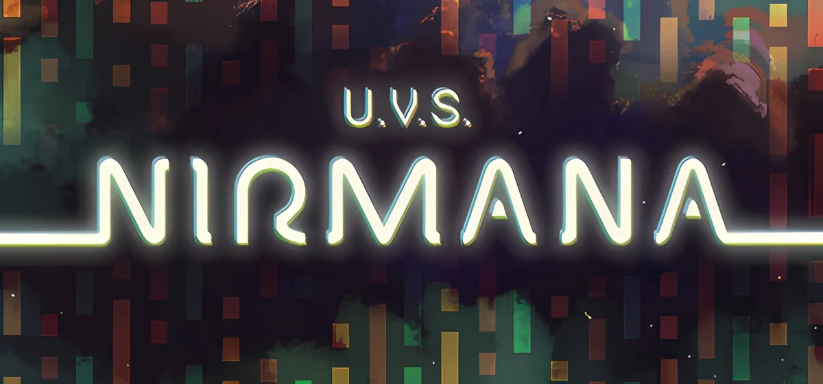 U.V.S. Nirmana Build 23100874