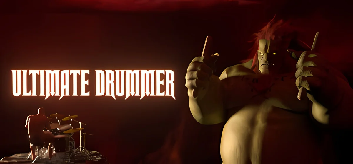 Ultimate Drummer