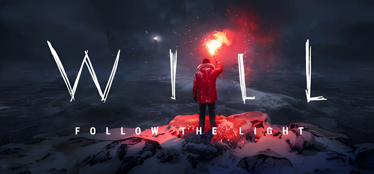 WILL: Follow The Light Build 23186195
