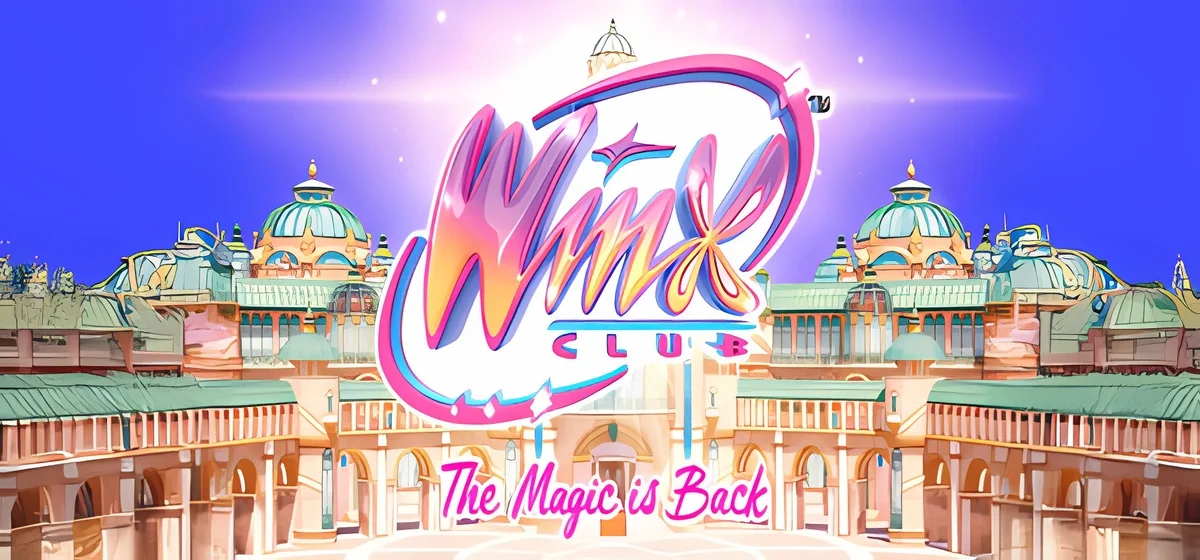 Winx Club: The Magic is Back Build 23069498