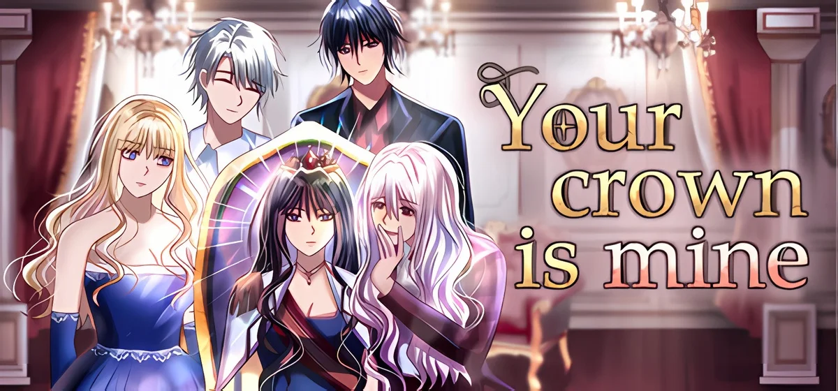 Your Crown Is Mine Build 23089271