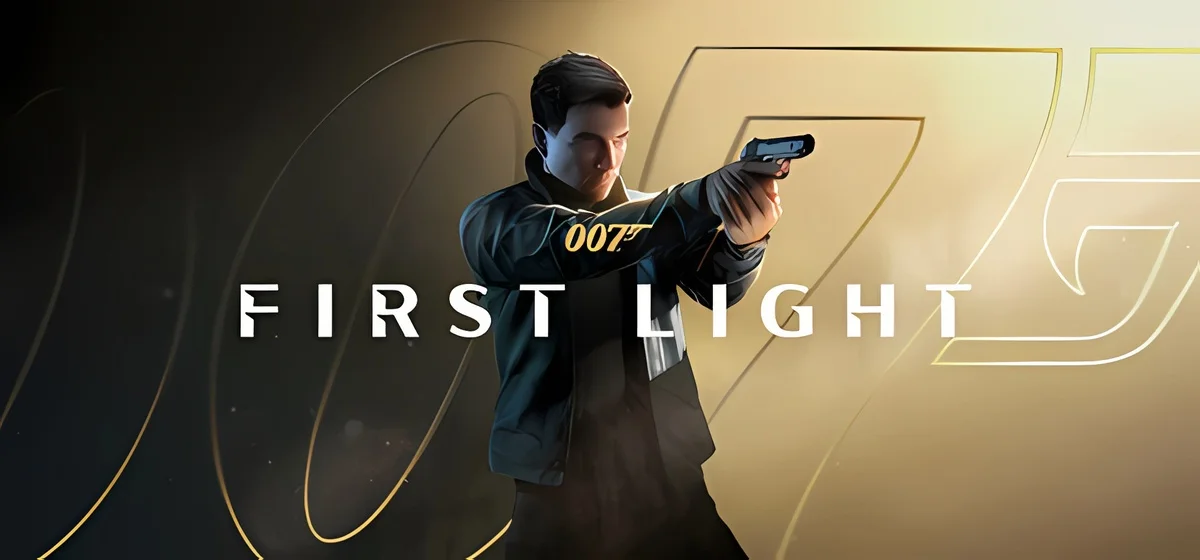 007 First Light by Igruha