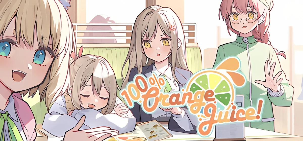 100% Orange Juice v3.29.0