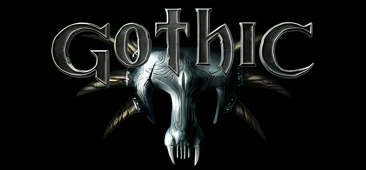 Gothic 1 v168781