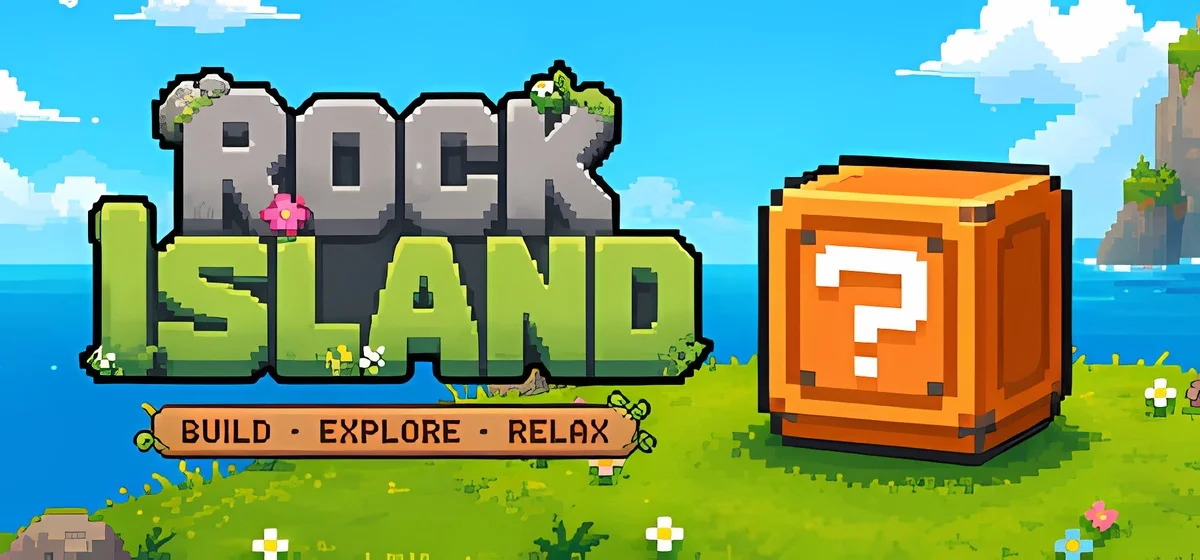 Гигантский остров Build 23610396