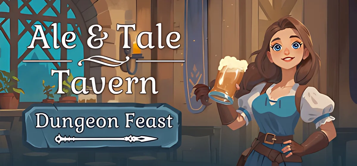 Ale & Tale Tavern Build 23686820