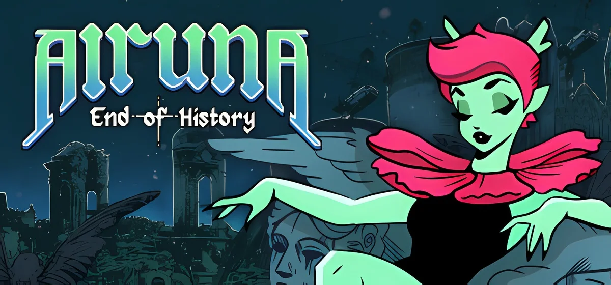 Alruna: End of History Build 23543541