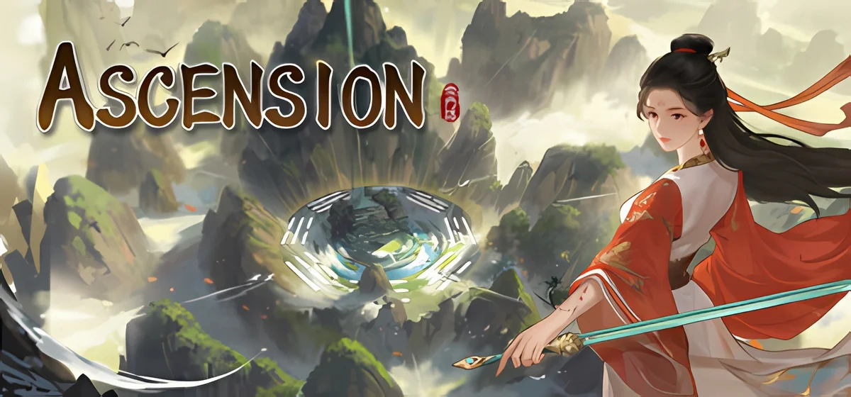 Ascension v1.7