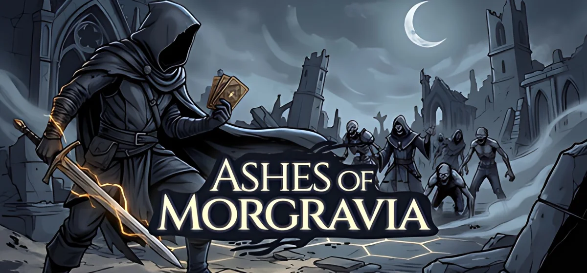 Ashes of Morgravia Build 23885572