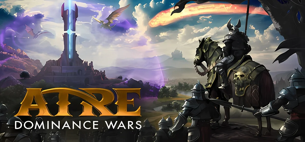 Atre: Dominance Wars Build 23691767