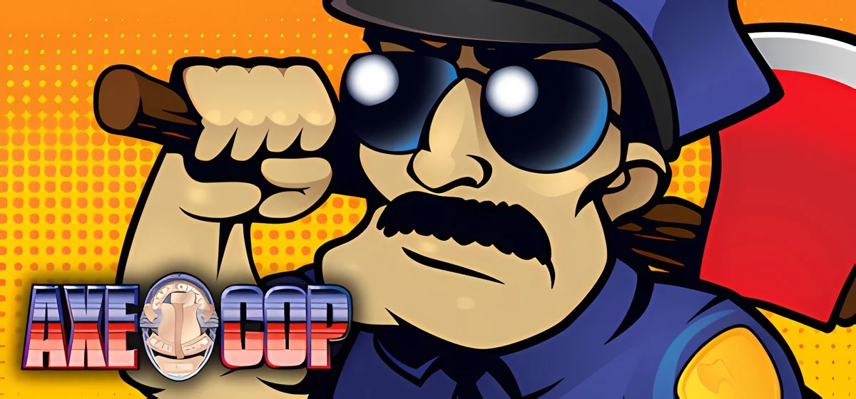 Axe Cop