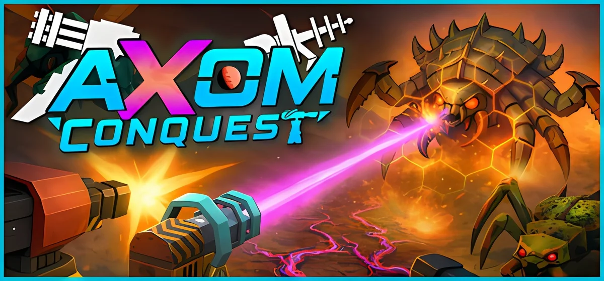 Axom Conquest