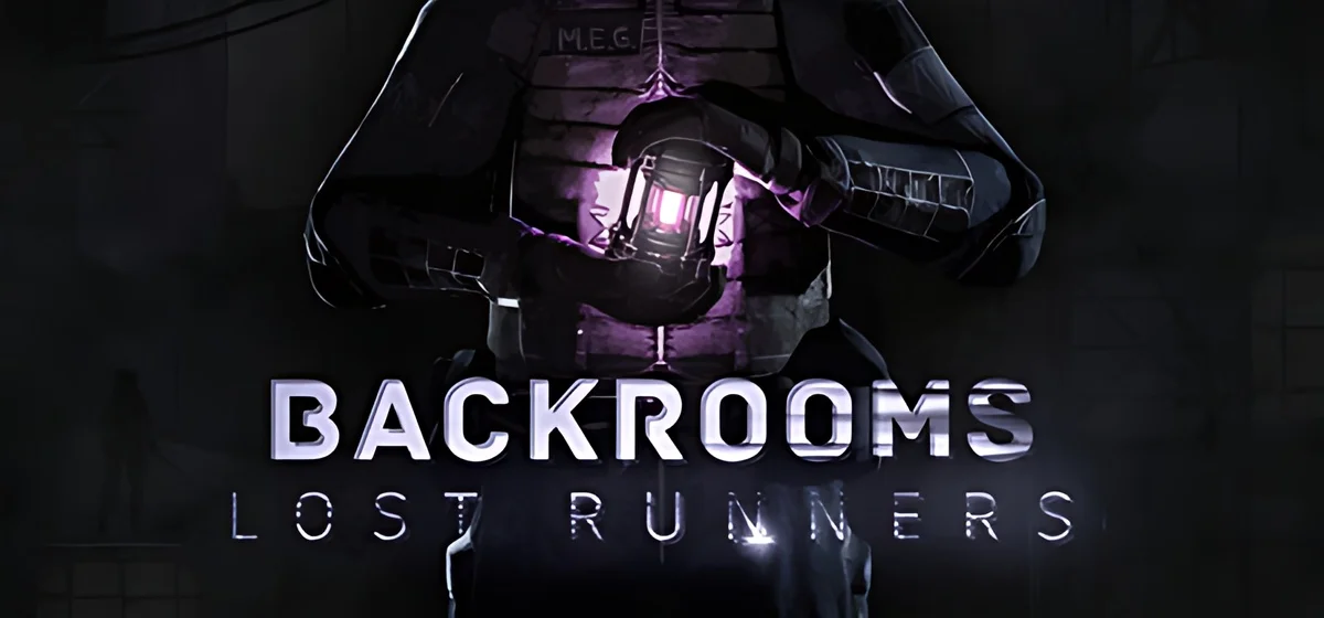Backrooms Lost Runners Build 23785714