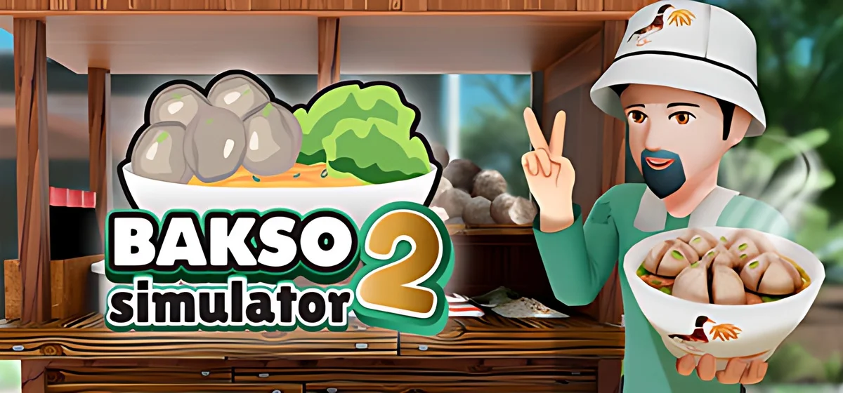 Bakso Simulator 2 Build 23836519