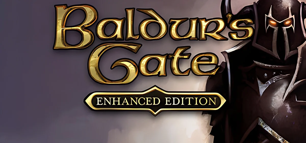 Baldur's Gate - Enhanced Edition