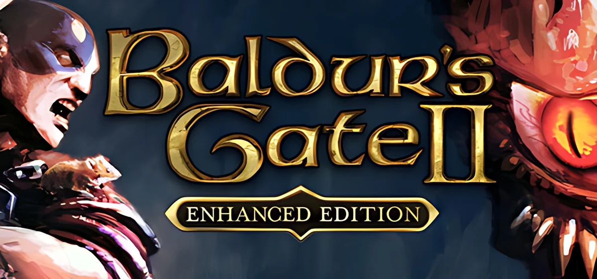 Baldur's Gate II - Enhanced Edition
