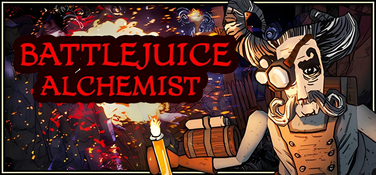 BattleJuice Alchemist