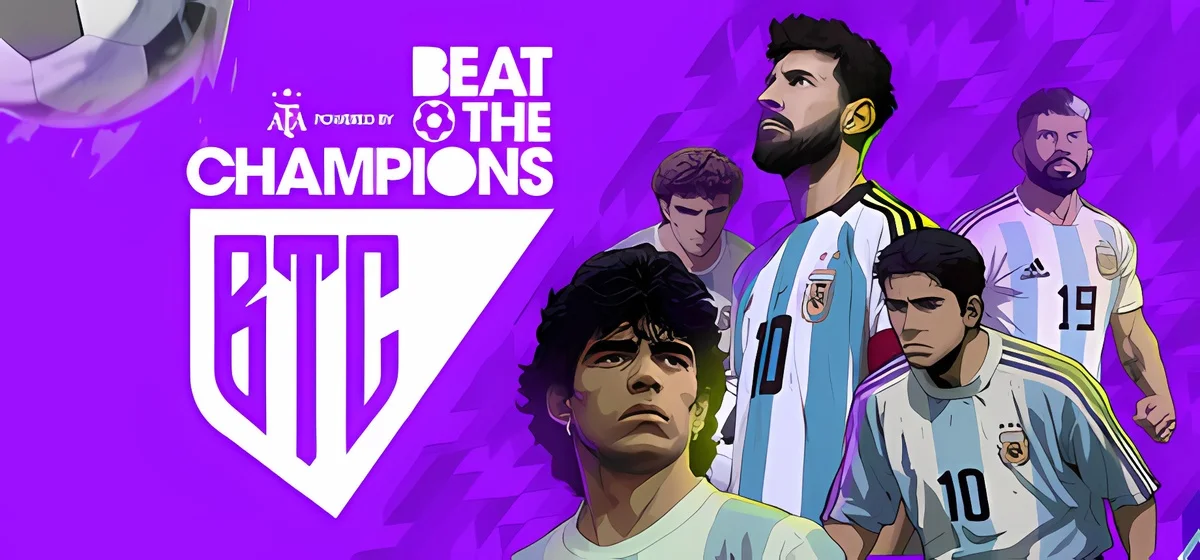 Beat The Champions Build 23436636