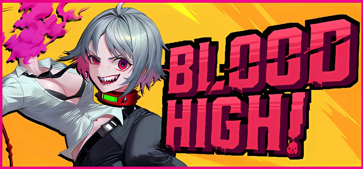Blood High! Build 23483784
