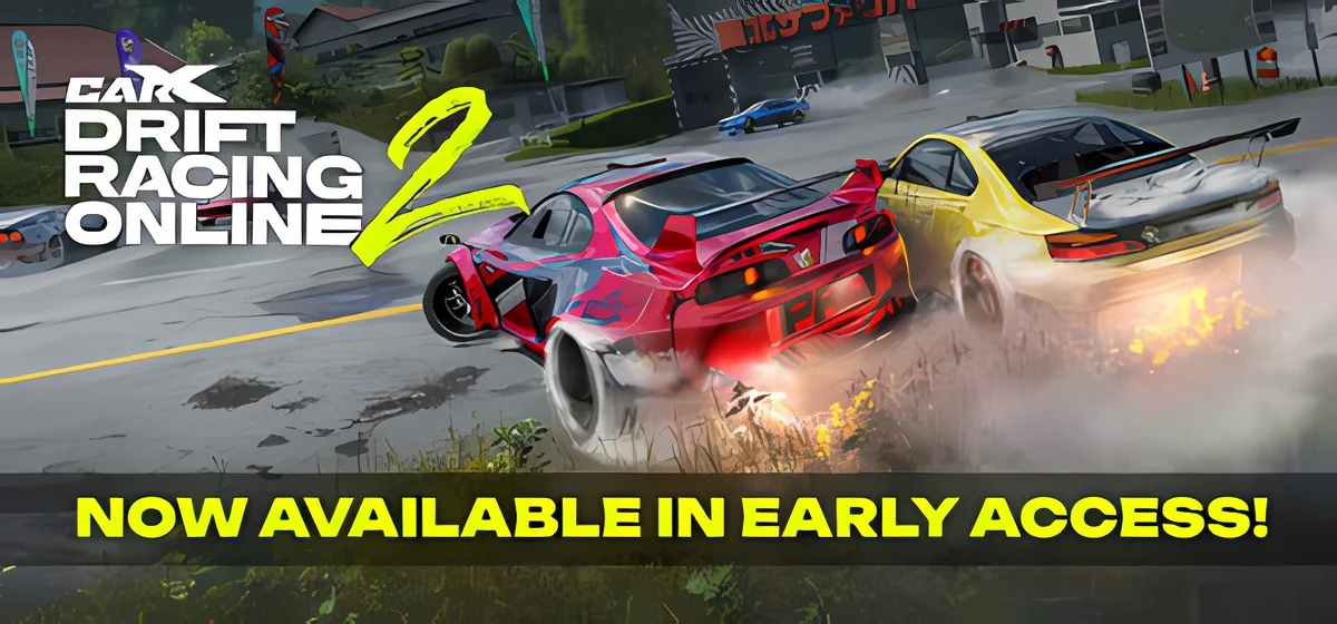 CarX Drift Racing Online 2 Build 23471811
