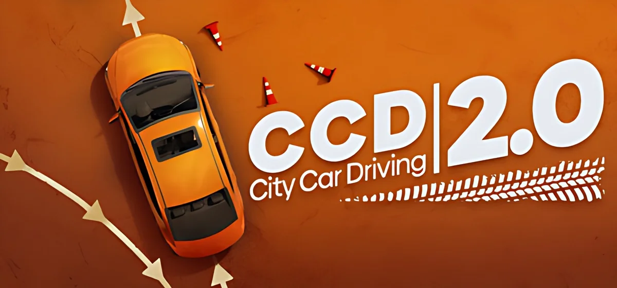 City Car Driving 2.0 Build 23761771