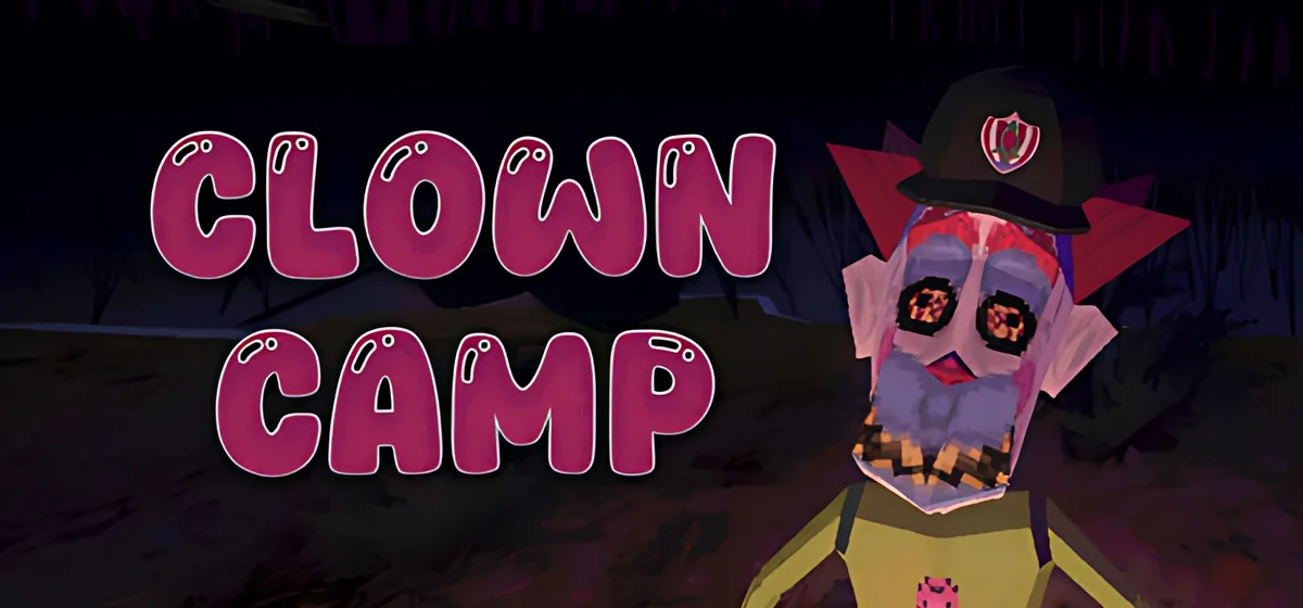 Clown Camp Build 23835135