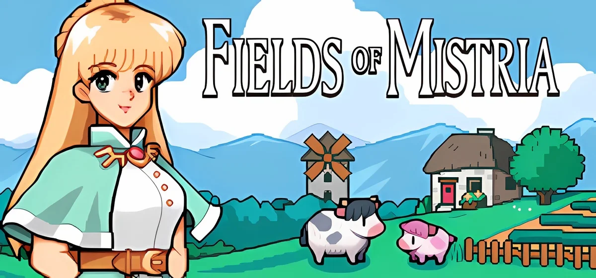 Fields of Mistria Build 20236241
