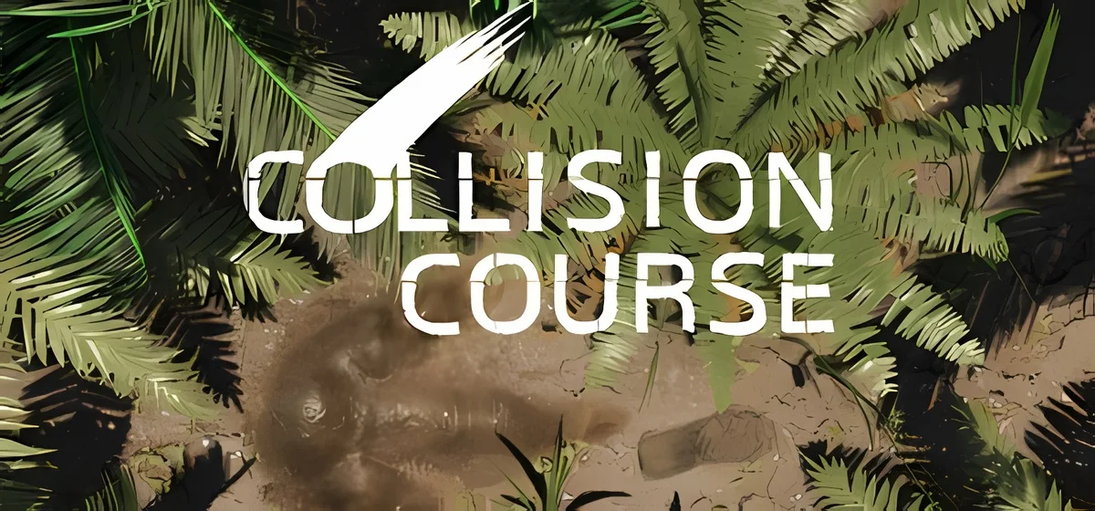 Collision Course Build 23403284