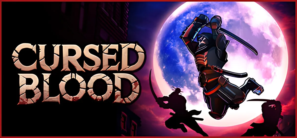 Cursed Blood Build 23304937