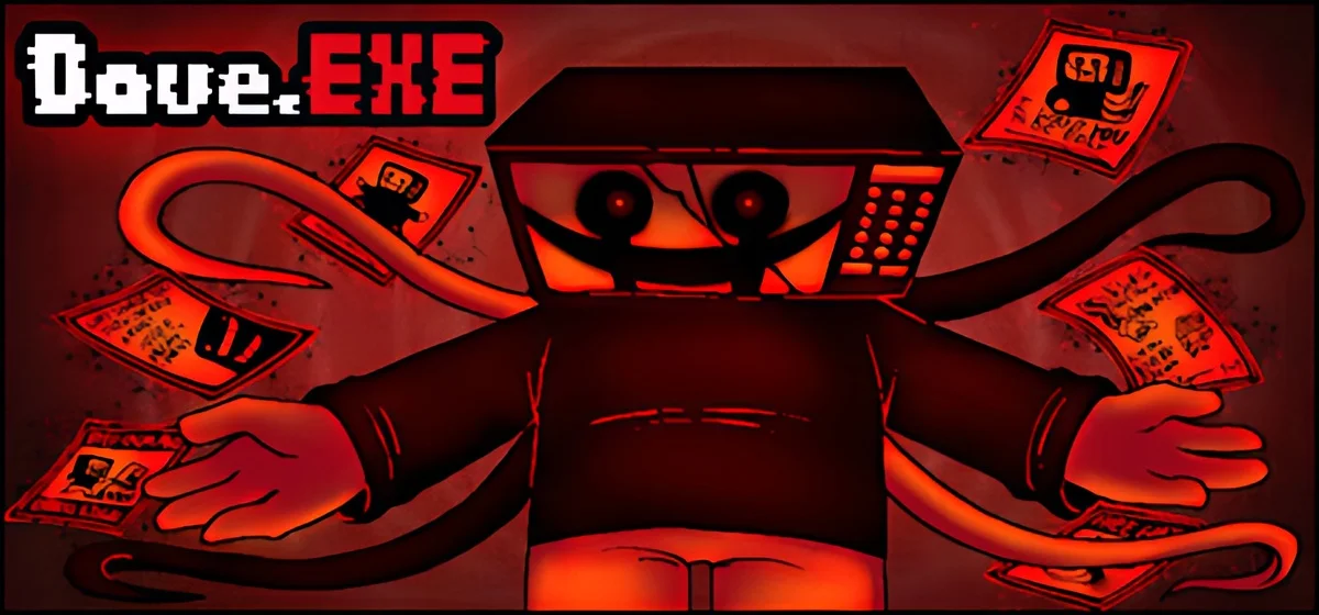 Dave.EXE Build 23865405