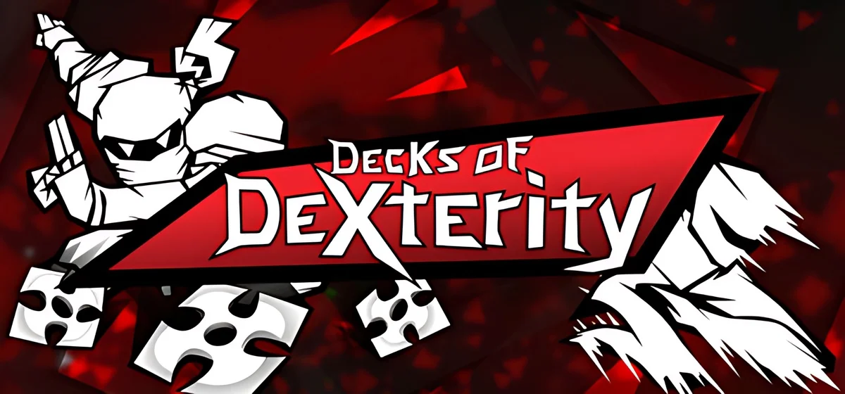 Decks of Dexterity Build 23654692