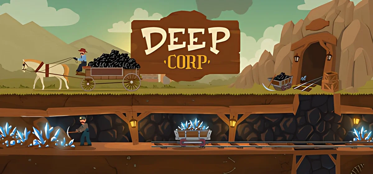 Deep Corp v1.03