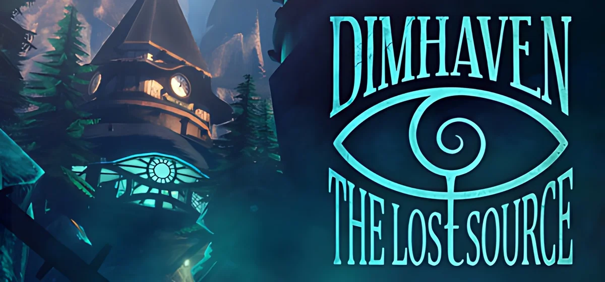 Dimhaven - The Lost Source Build 23885609