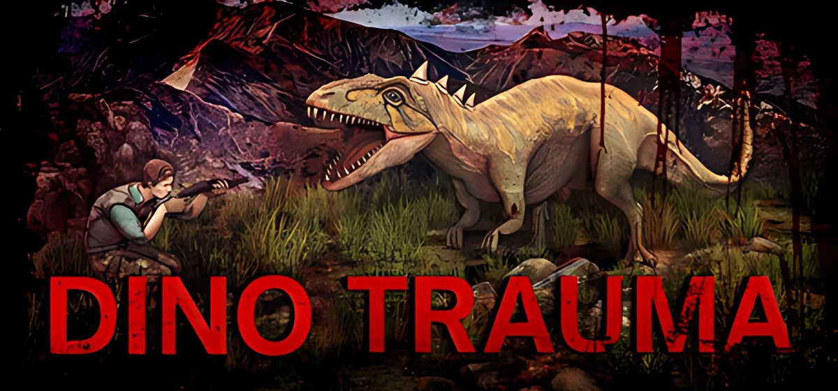 Dino Trauma