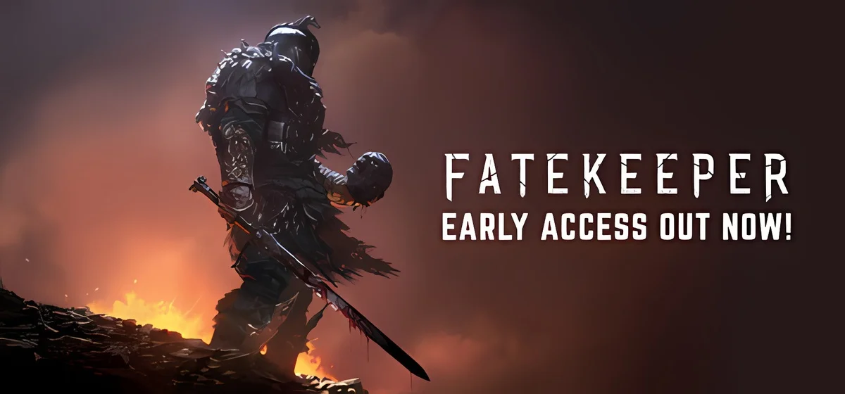 Fatekeeper v23570