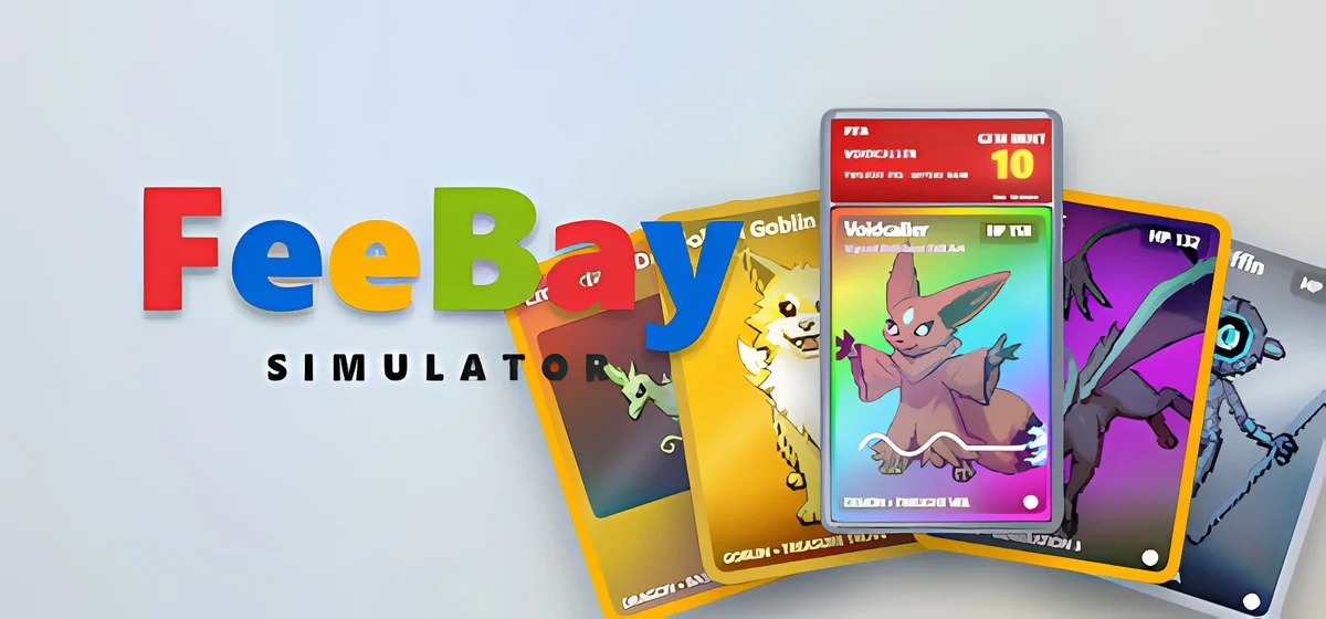 FeeBay Simulator