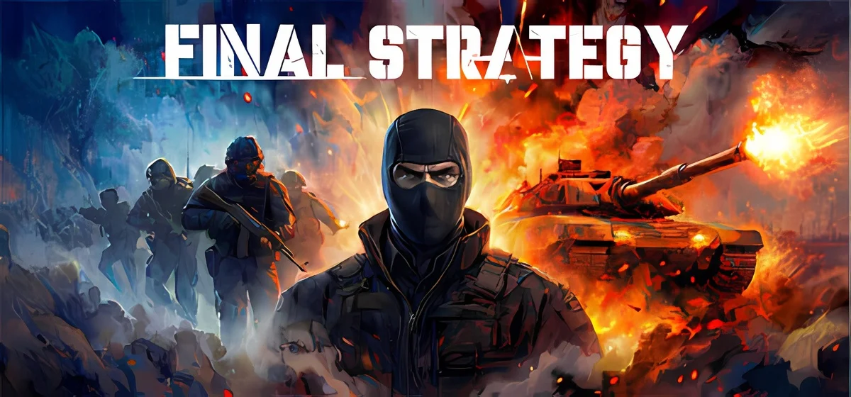 Final Strategy