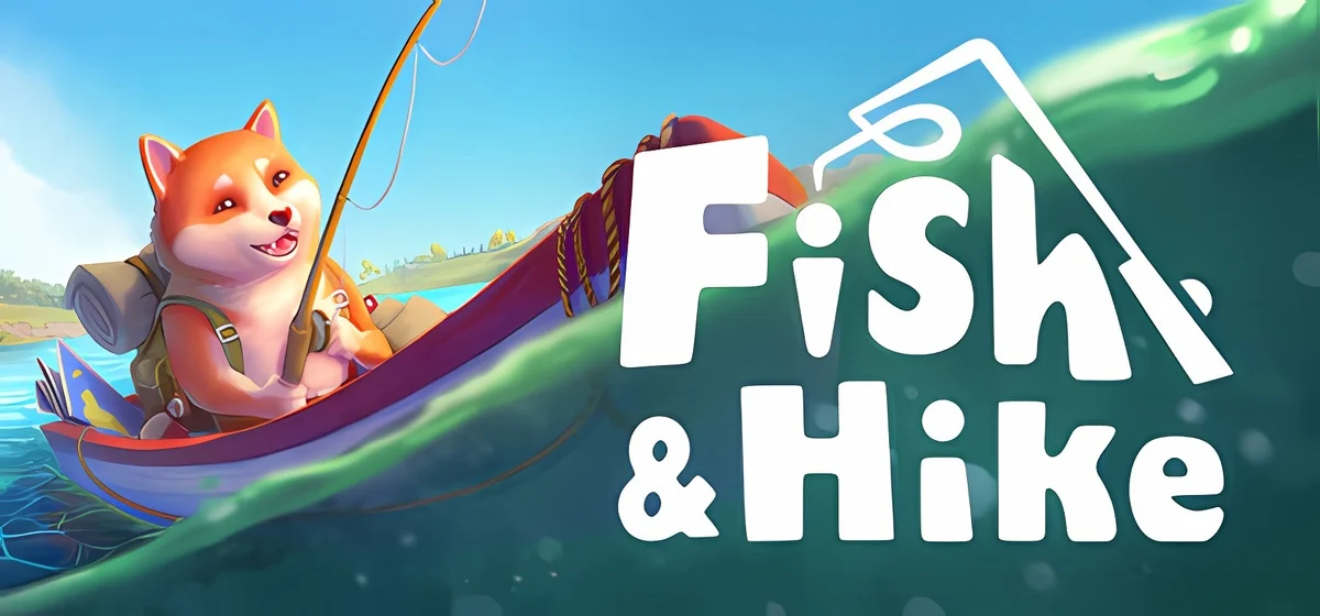 Fish & Hike Build 23567571