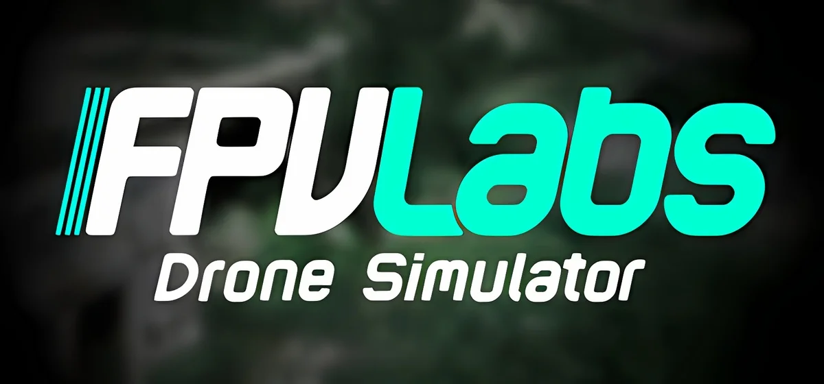 FPV Labs - Drone Simulator
