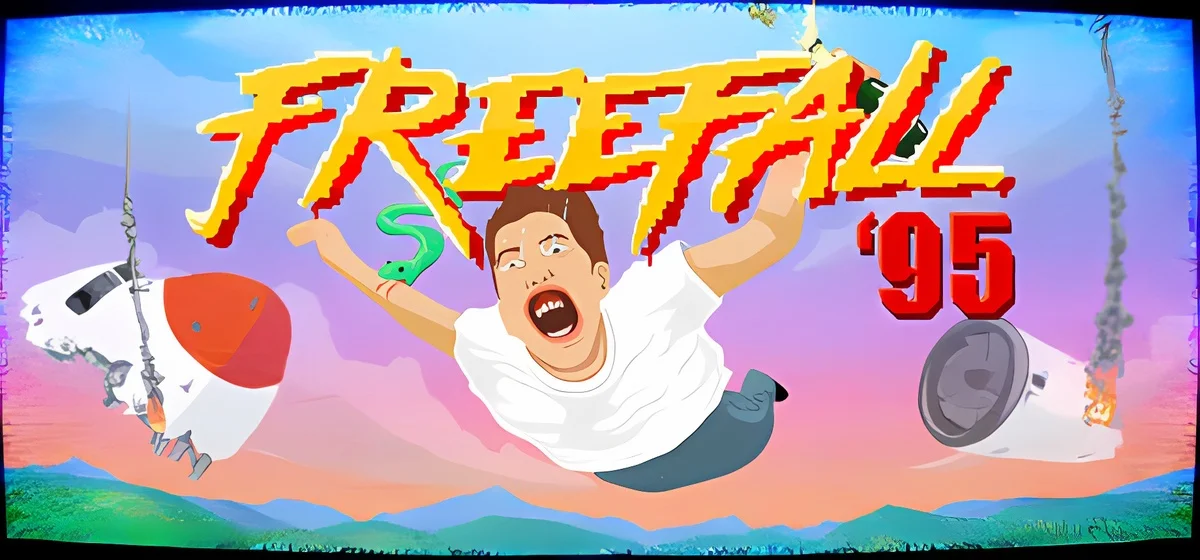 Freefall '95