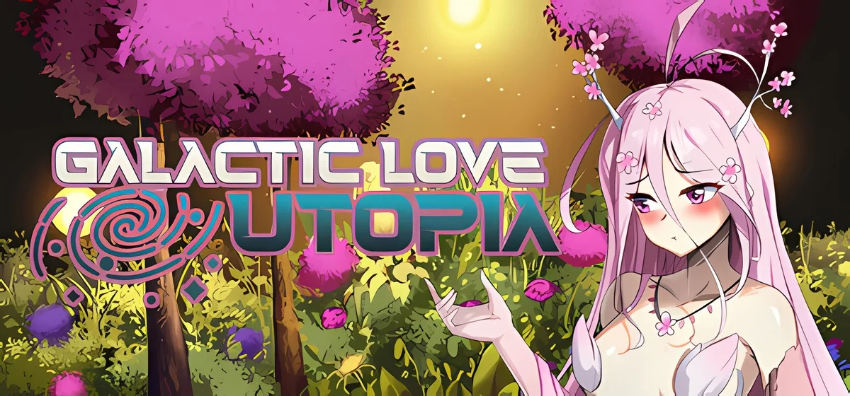 Galactic Love Utopia