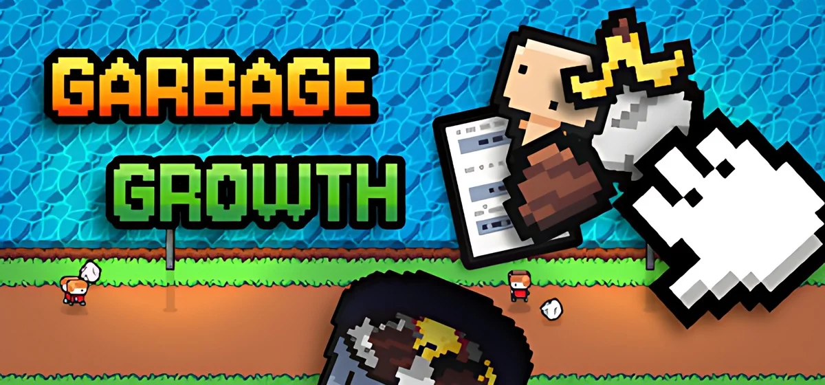 Garbage Growth Build 23873536