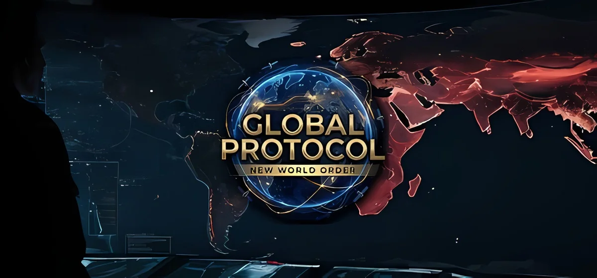 Global Protocol New World Order