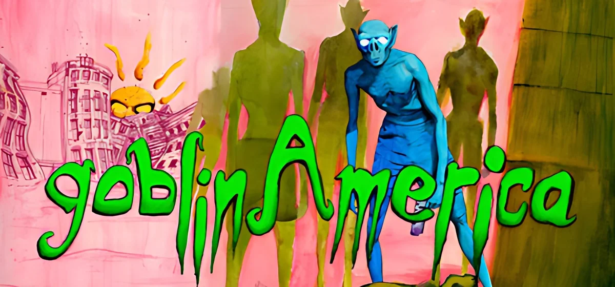goblinAmerica Build 23846907