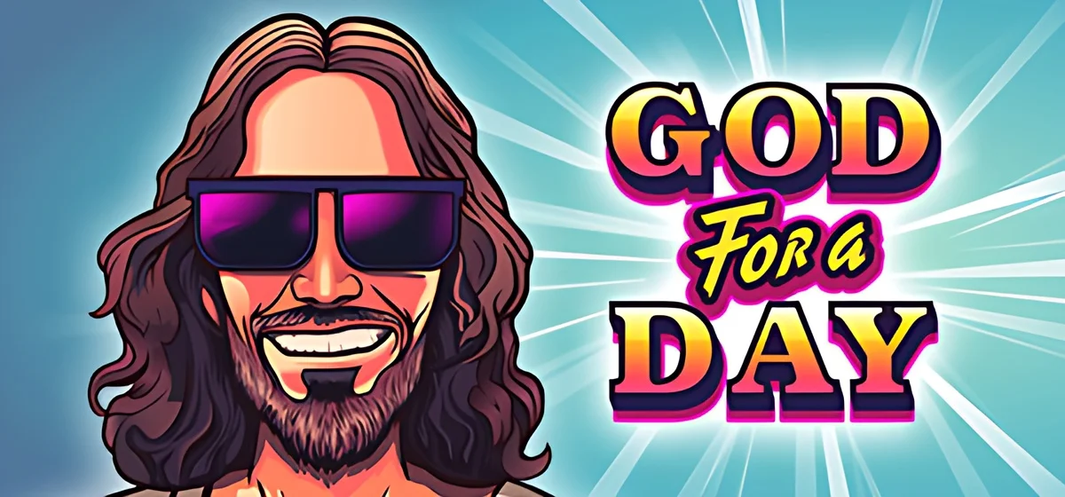 God For A Day