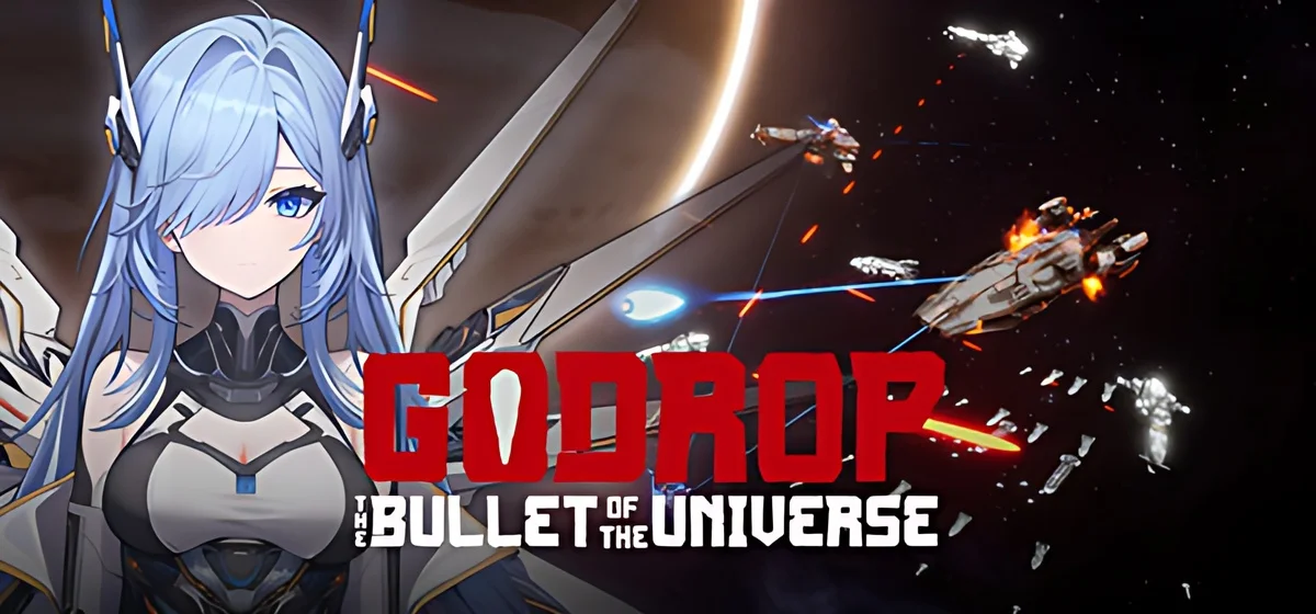 Godrop v1.4.0.6
