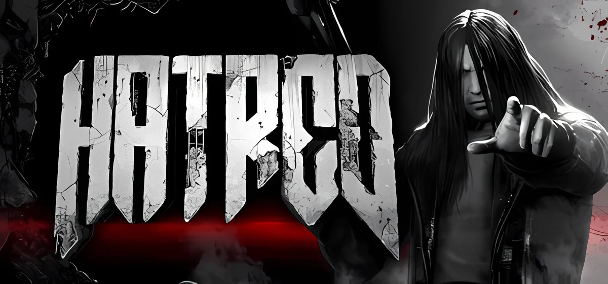 Hatred