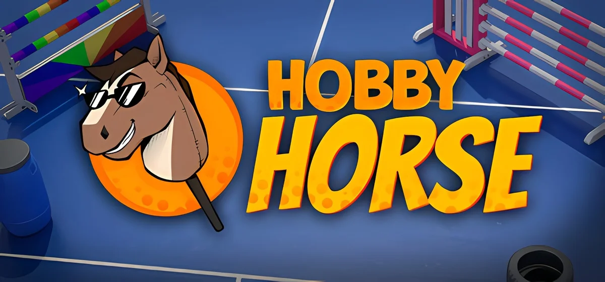 Hobby Horse Build 23504720